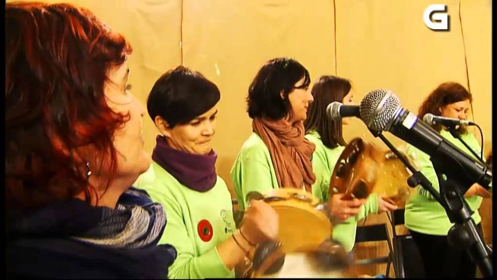 RAIGAÑAS Ribeirana na Foliada de Cerqueda ALALA 215 