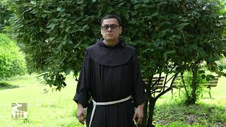 Fr. Gil A. Noriega Muniz, OFM