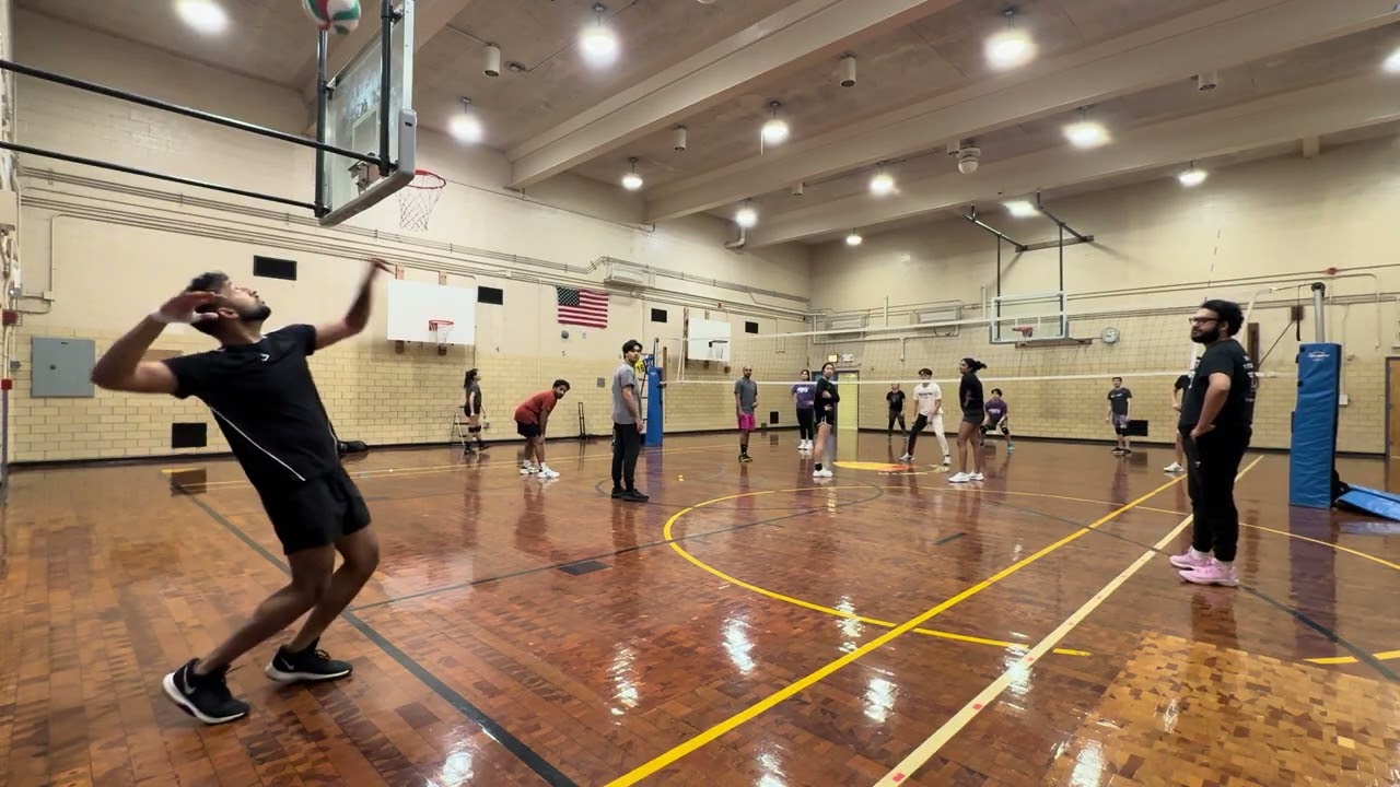 Powder Sugar Smash | Set 1 1/5 | Big City W26