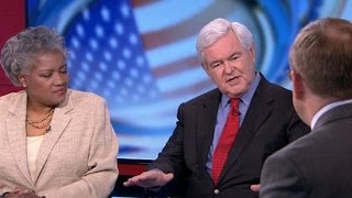 'This Week': Powerhouse Roundtable