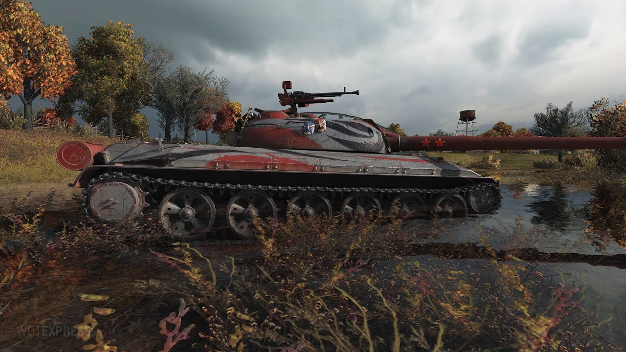 Frechprince Rules - 113 Beijing Opera - 7700 DMG - Panzer Ass