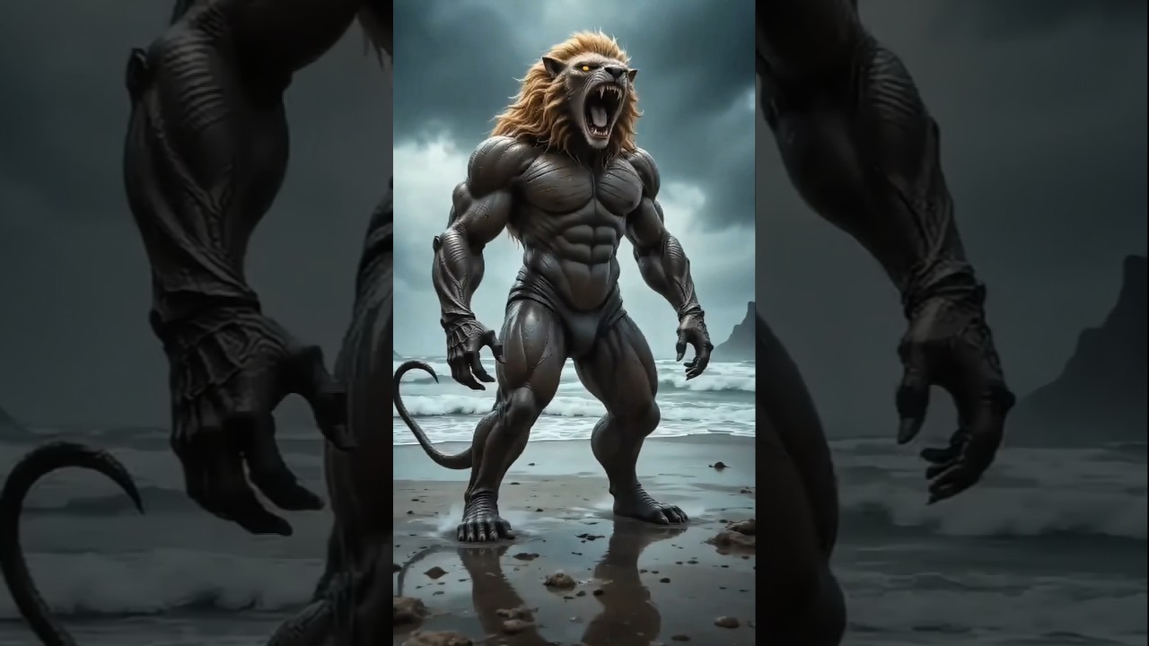 The union of animals