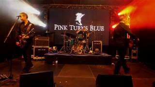 Pink Turns Blue - Michelle + Your Master Is Calling (Live 2018, Meschede)