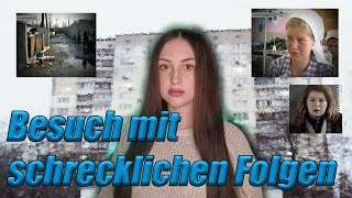 Sie Aß Ihre Freundin Der Fall Tatjana Romanchuk