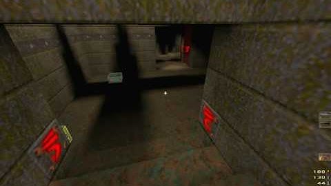 reload (noskin) vs m (alias) on dm2