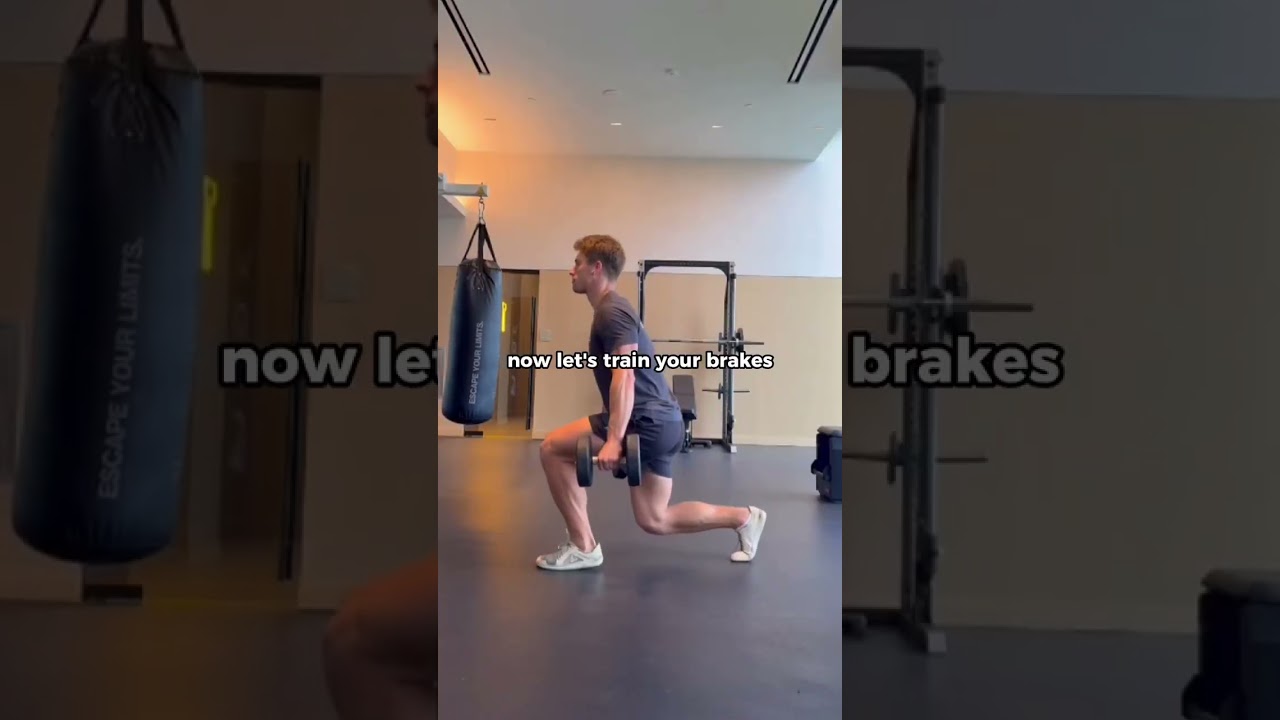 Станьте быстрее за 30 дней 🏃‍♂️💨