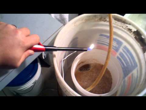 Apple Butter Cyser