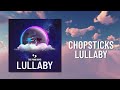 Chopsticks Lullaby - The Piano Guys (Piano &amp; Cello Cover)