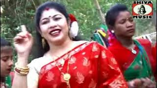 Purulia Dialogue With Song 2022 [ Tadatadi Bihe Kor ] Superhit { Manbhum Bangla Gaan } Gopi Nath
