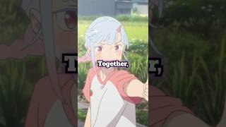 Download Lagu This NEW ANIME looks GOOD 😮 MP3