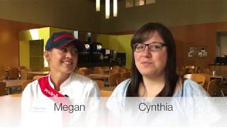 A Guide for New Pirates: Common Dining Hall Questions