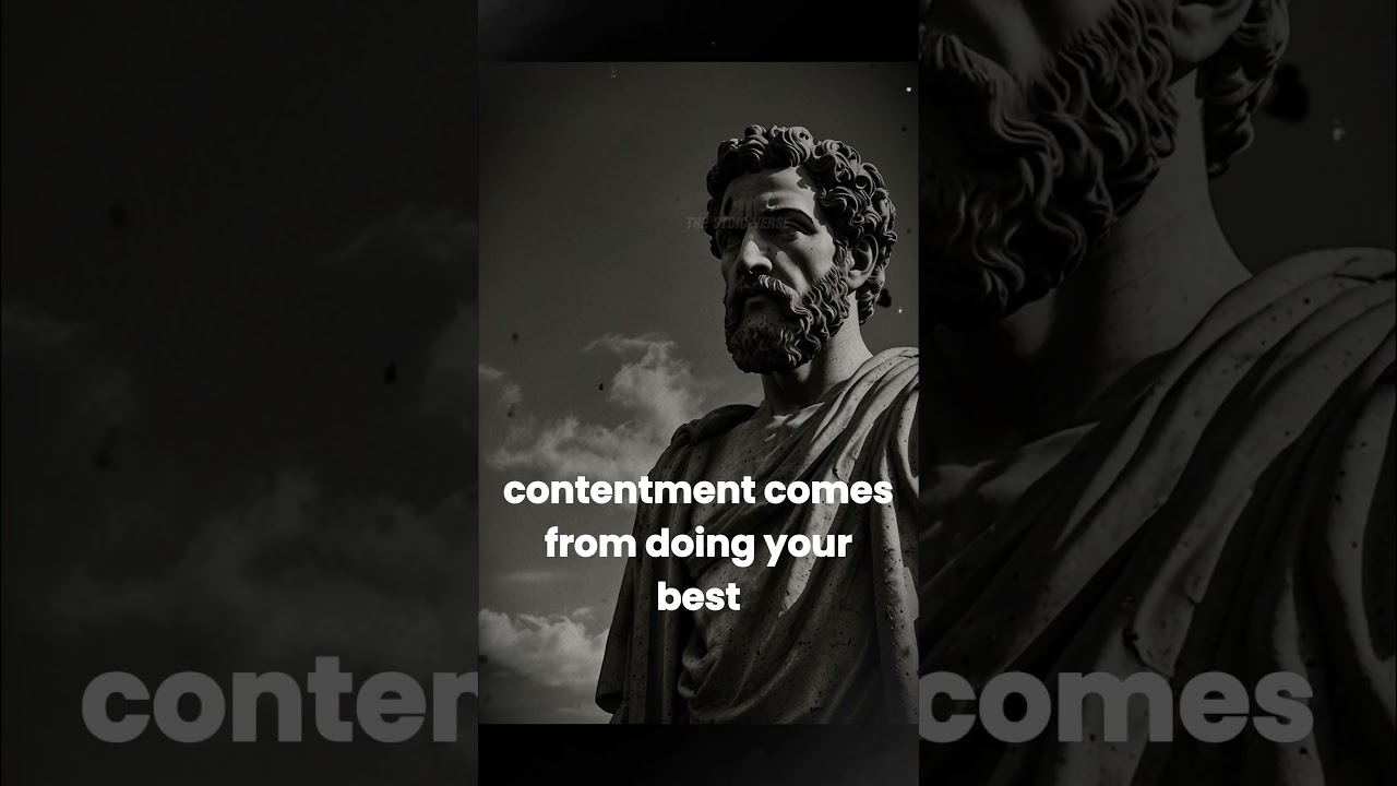 7 Key Stoic Lessons to Guide You to True Happiness #stoicism