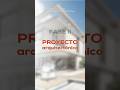 ¡APRENDE! cómo cobrar un PROYECTO ARQUITECTÓNICO #arquitectos #arquitectura #proyectoarquitectónico