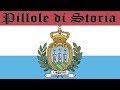 133 - La storia di San Marino [Pillole di Storia]
