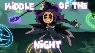 Middle of the night [AMV] the owl house Final