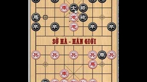 Bí kíp cờ tướng Quất Trung Bí tác phẩm kinh điển