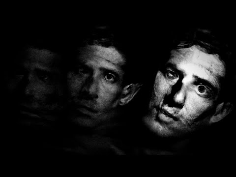 A Truly Terrifying Case of Meth Psychosis thumbnail