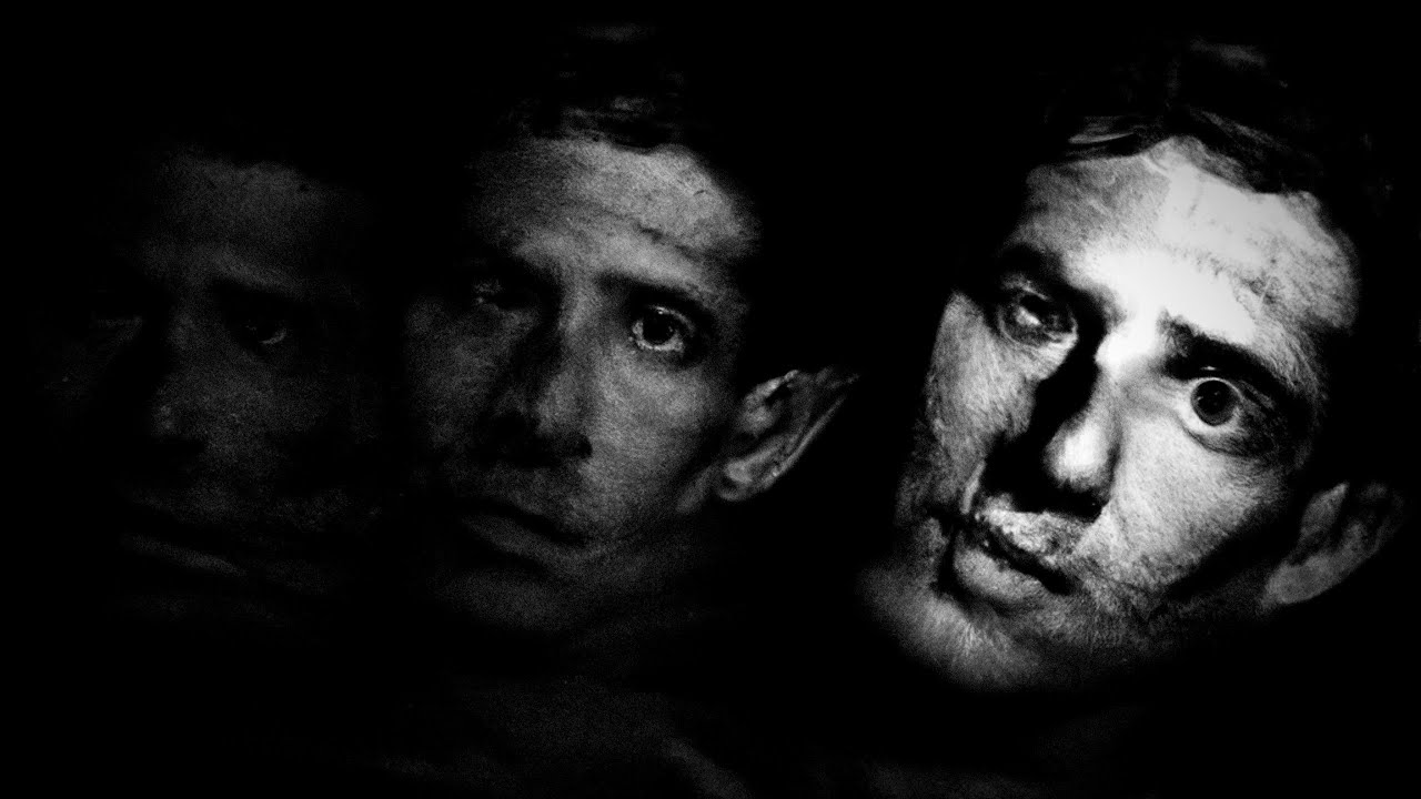 A Truly Terrifying Case of Meth Psychosis