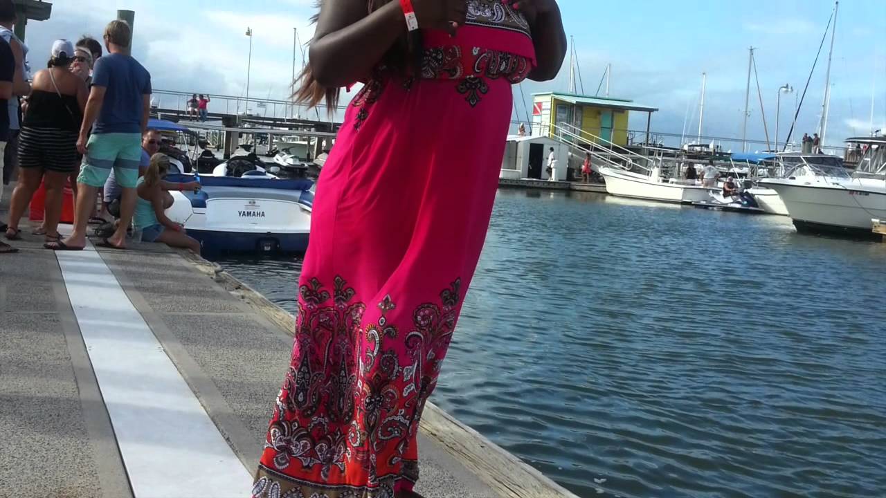 Conch House- Florida