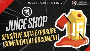 🌐 𝐖𝐄𝐁 𝐏𝐓 - 𝐉𝐔𝐈𝐂𝐄 𝐒𝐇𝐎𝐏 [ 𝐇𝐨𝐰 𝐭𝐨 𝐅𝐢𝐧𝐝 𝐭𝐡𝐞 𝐒𝐞𝐧𝐬𝐢𝐭𝐢𝐯𝐞 𝐝𝐚𝐭𝐚 𝐞𝐱𝐩𝐨𝐬𝐮𝐫𝐞 (𝐂𝐨𝐧𝐟𝐢𝐝𝐞𝐧𝐭𝐢𝐚𝐥 𝐝𝐨𝐜𝐮𝐦𝐞𝐧𝐭) ]  📄