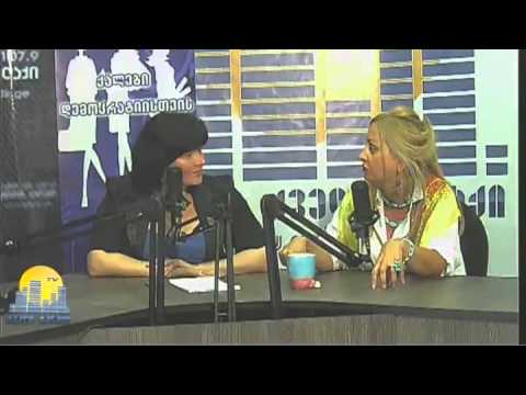 ქალები დემოკრატიისთვის-წარმატებული ქალი