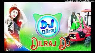 Film Chandrawal Dekhungi Haryanvi Song Dj Dilraj