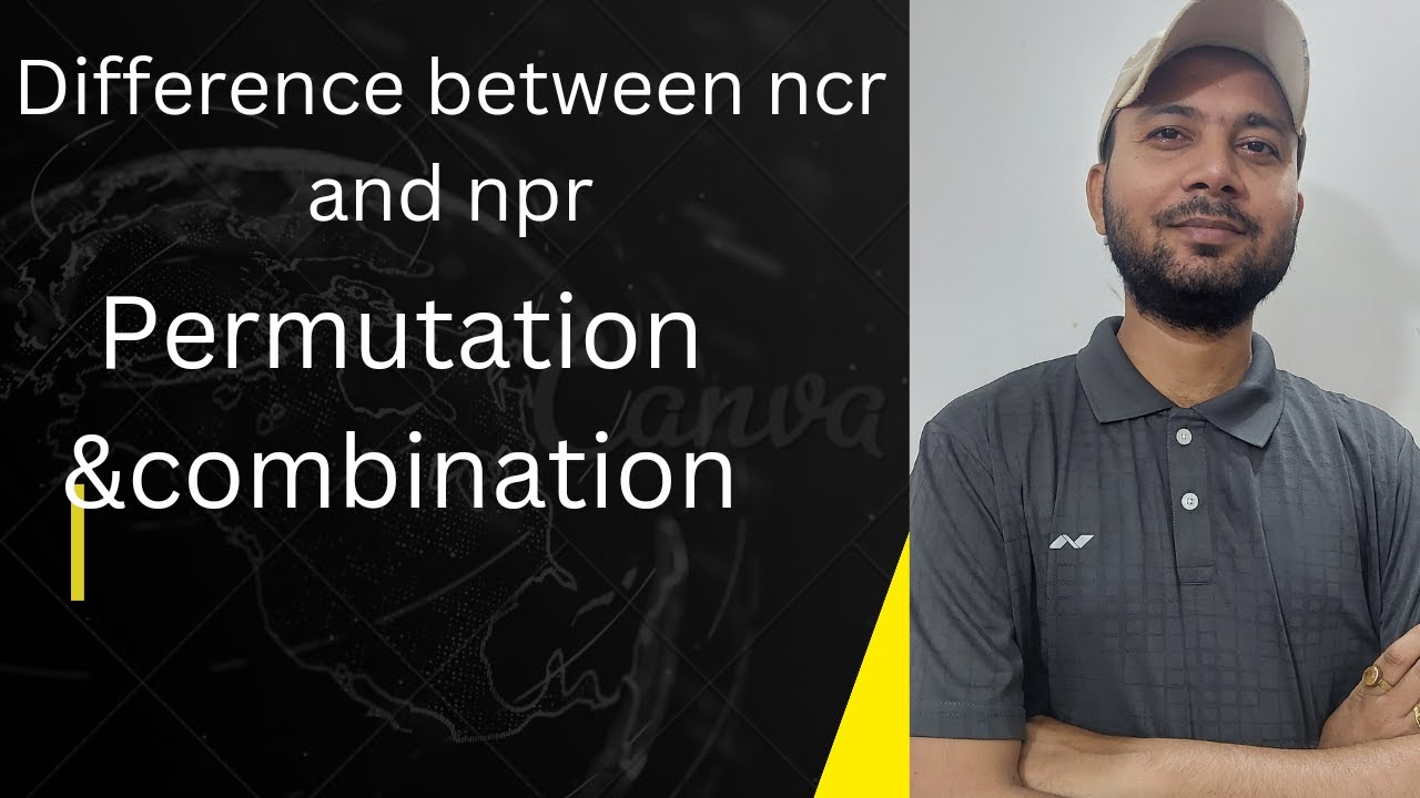 Difference Between Ncr And Npr YouTube difference-between-ncr-and-npr-youtube