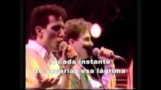 OMD - Secret (Subtítulos español)