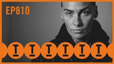 Toolroom Radio EP810: ESSEL