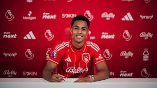 25/26 EARLY RECRUITMENT ANALYSIS | NOTTINGHAM FOREST PODCAST | PREMIER LEAGUE