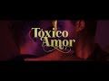 Granrah  borderlineoficial  txico amor ft astronautiko