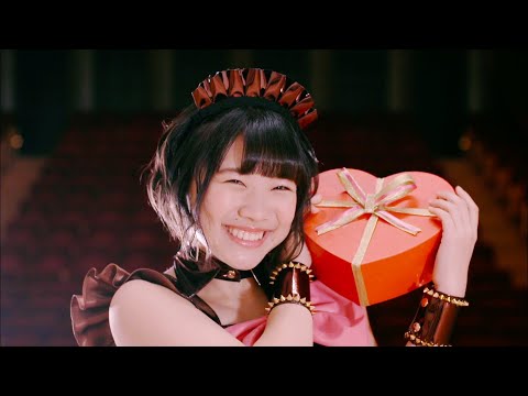 Niji no Conquistador – Honmei Chocolatier (video musical)