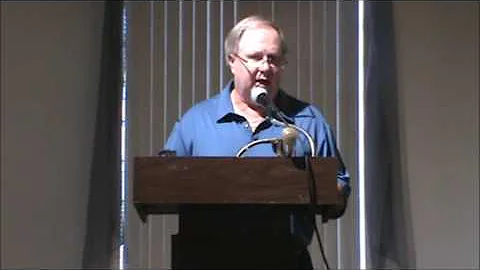 June 1, 2017 General Meeting  Robert Begley & Carr...