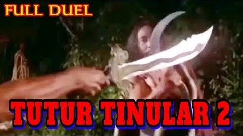 HURU HARA MAJAPAHIT,DENDAM DWIPANGGA EMPU TONG BAJIL,TUTUR TINULAR 2 HD 720p