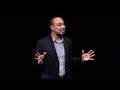 Life is a Carousel | Farid Martinez | TEDxDallasCollege