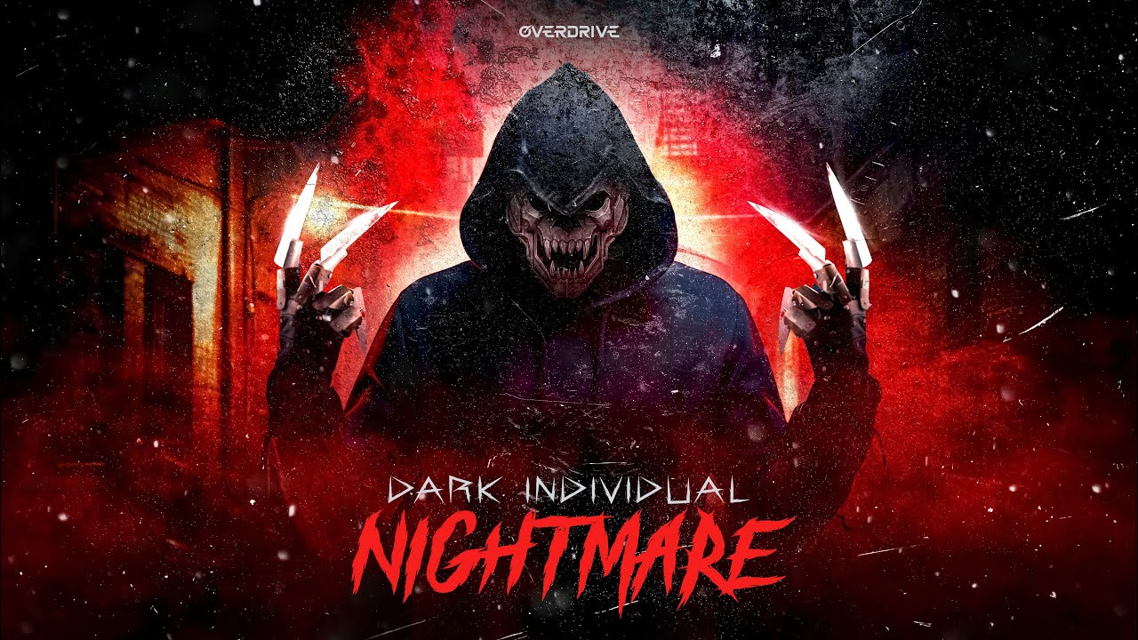 Watch Dark Individual - Nightmare (Official Video) on YouTube Watch Dark Individual - Nightmare (Official Video) on YouTube