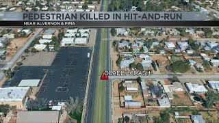 Woman dies after Midtown hit-and-run