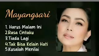 mayangsari  lagu terbaik 