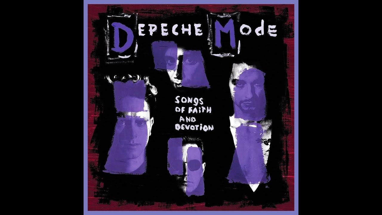 Depeche Mode Walking In My Shoes Tekst DEPECHE MODE - Walking in My Shoes - YouTube