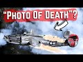 How a wwii bomber became a photo of death