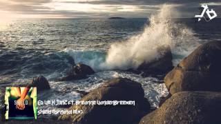 ED VM X J3NZ ft. Breanne VandenBreemen - Shield (Original Mix) [Jonnyobloo Release]