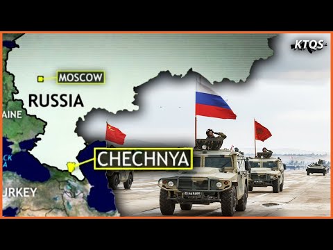 Video: Tại Sao Bạn Không Thể Mặc Quần đùi ở Chechnya