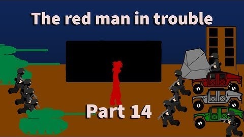 S.W.A.T VS ZOMBIE - PART 14 - Pivot Animator