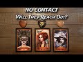 NO CONTACT | How Are They Feeling Towards You? Will They Reach Out? Pick A Card Reading