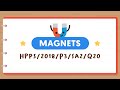 Understanding Magnets and Magnetic Materials