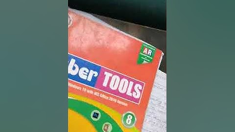 Class 8 Computer Ch- 7 question Answer by Ashok kumar Mishra