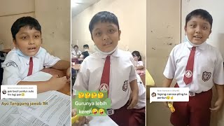 Full Video Pantun Anak SD TikTok...