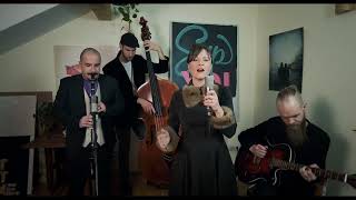 Lullaby For Alfred - Hot Club du Nax Original