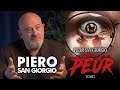 Comment survivre  la peur  piero san giorgio