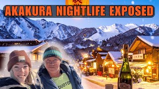Snow, Sake, and Slopes: Japan's Avalanche Adventure🇯🇵 | Japan Travel Tips